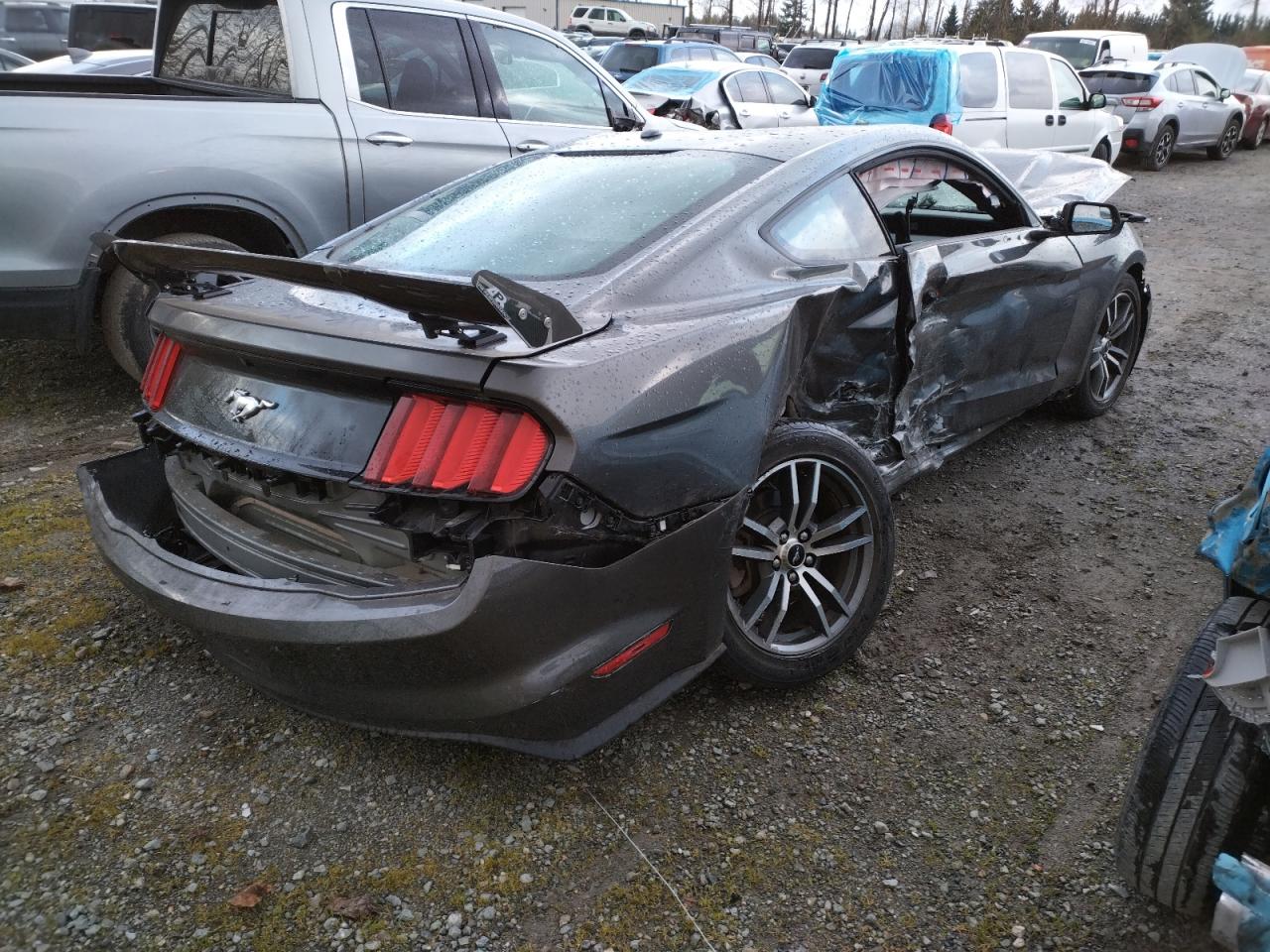 Photo 4 from auction – 2016 FORD MUSTANG with VIN 1FA6P8TH3G5212187