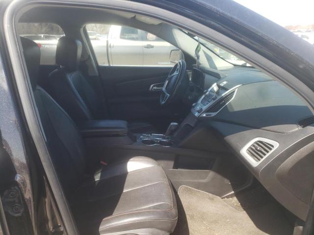 Photo 5 from auction – 2011 GMC TERRAIN SL with VIN 2CTALUEC5B6281572