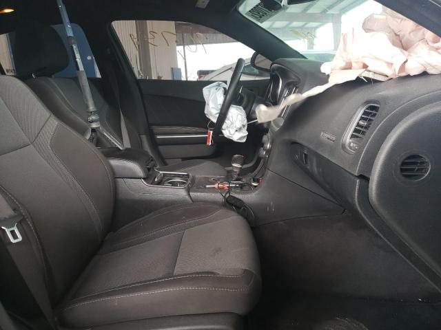 Photo 5 from auction – 2018 DODGE CHARGER R/ with VIN 2C3CDXCT3JH261124