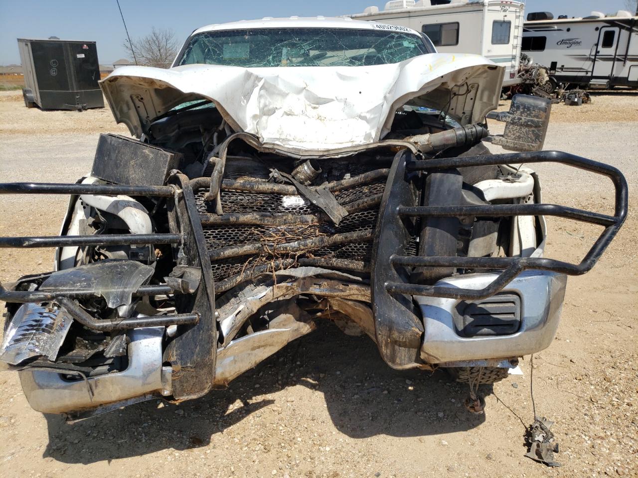 Photo 7 from auction – 2015 FORD F250 SUPER with VIN 1FT7W2BT7FEB87412