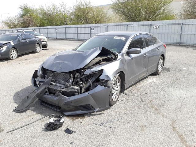 Photo 2 from auction – 2016 NISSAN ALTIMA 2.5 with VIN 1N4AL3AP4GC275488