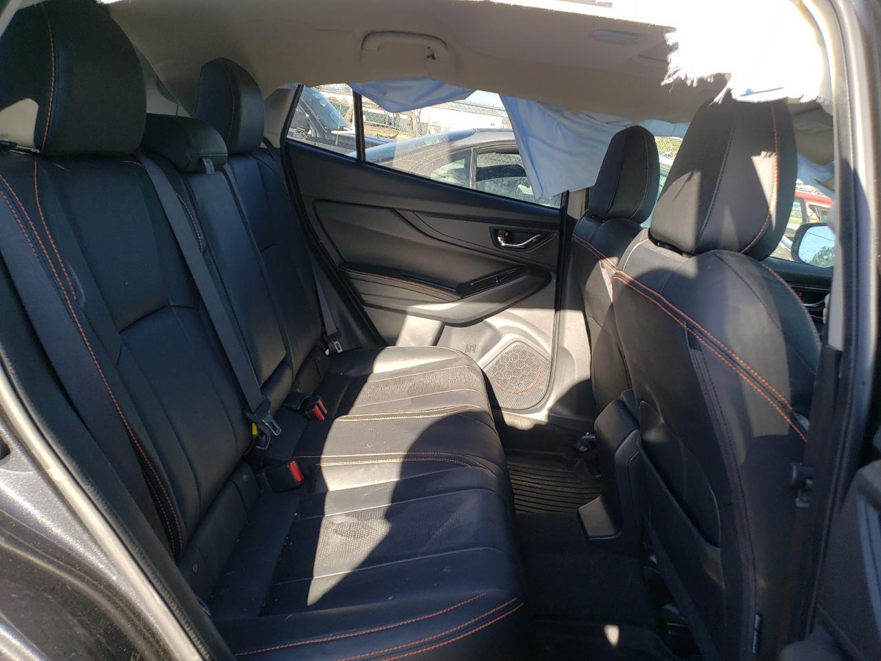 Photo 6 from auction – 2019 SUBARU CROSSTREK with VIN JF2GTANC3KH207857