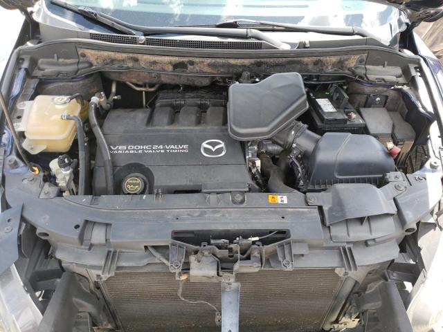 Photo 7 from auction – 2008 MAZDA CX-9 with VIN JM3TB28A080152587