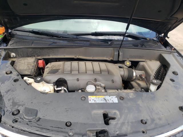 Photo 7 from auction – 2014 CHEVROLET TRAVERSE L with VIN 1GNKRFKD6EJ263619