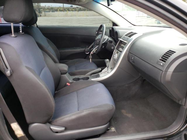 Photo 5 from auction – 2007 TOYOTA SCION TC with VIN JTKDE177070156795