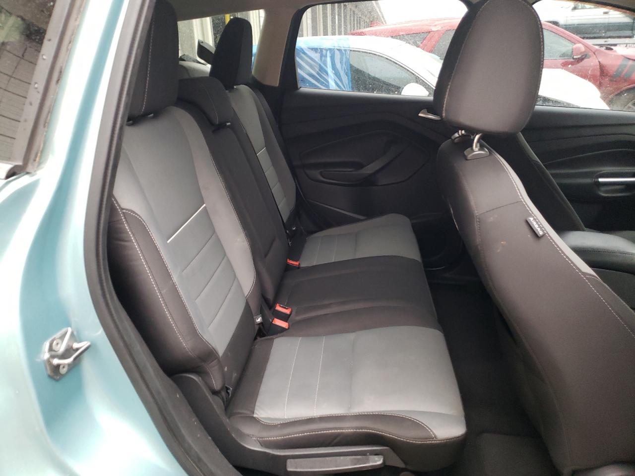 Photo 6 from auction – 2013 FORD ESCAPE SE with VIN 1FMCU0GX0DUC69100