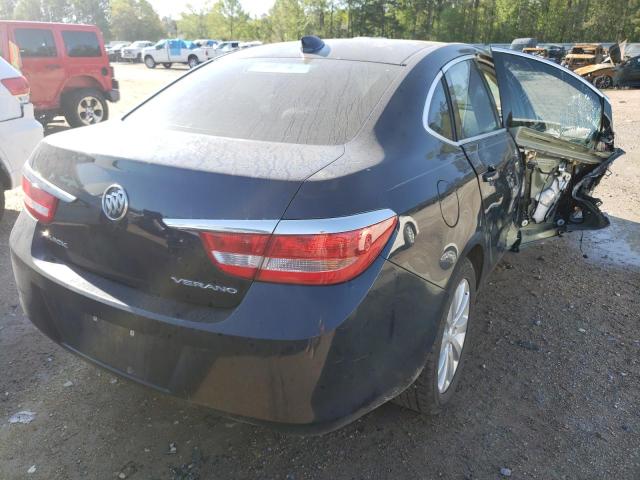 Photo 6 from auction – 2016 BUICK VERANO with VIN 1G4PP5SK5G4105878