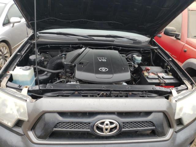 Photo 7 from auction – 2012 TOYOTA TACOMA DOU with VIN 3TMLU4EN7CM103415
