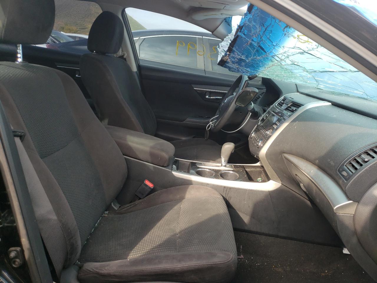 Photo 5 from auction – 2014 NISSAN ALTIMA 2.5 with VIN 1N4AL3APXEC408297