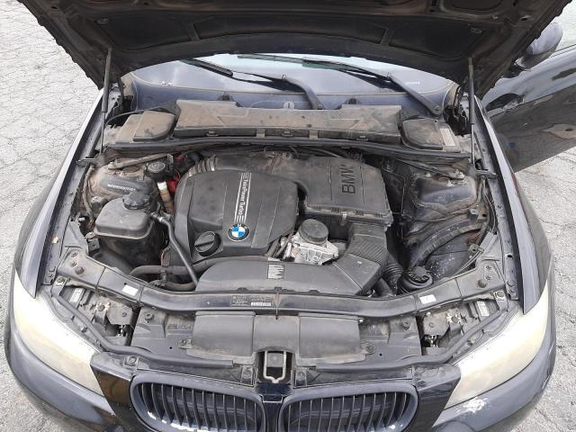 Photo 7 from auction – 2011 BMW 335 I with VIN WBAPM5C56BA745496