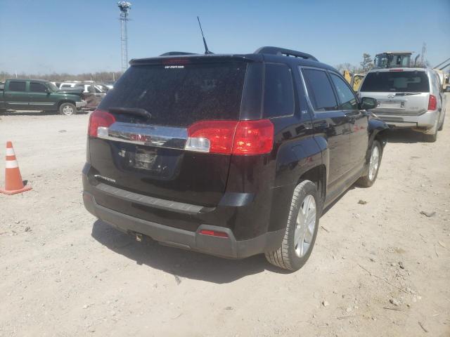 Photo 4 from auction – 2011 GMC TERRAIN SL with VIN 2CTALUEC5B6281572