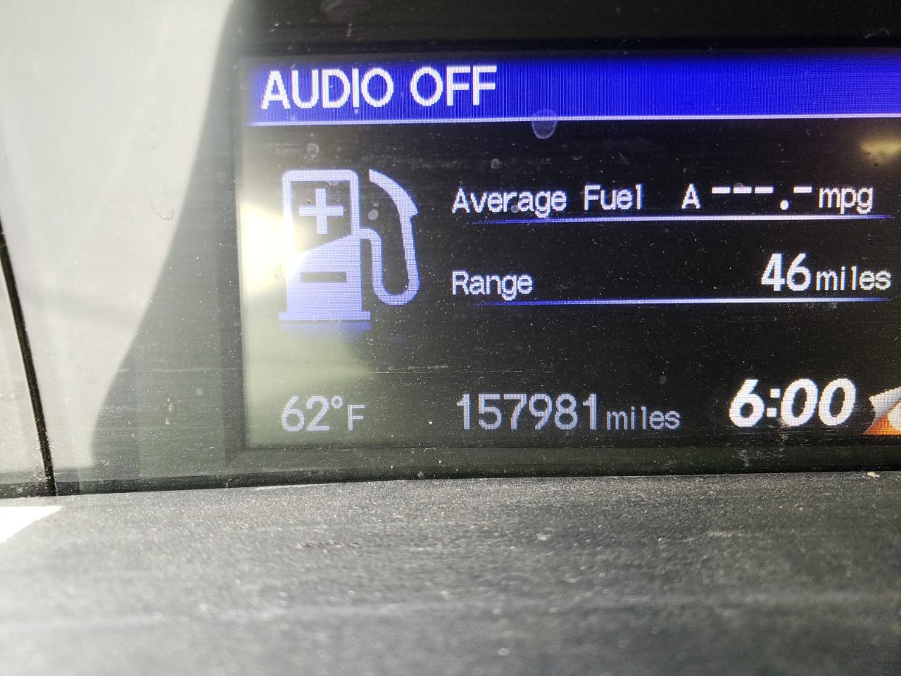 Photo 8 from auction – 2015 HONDA CIVIC EX with VIN 2HGFB2F82FH540839