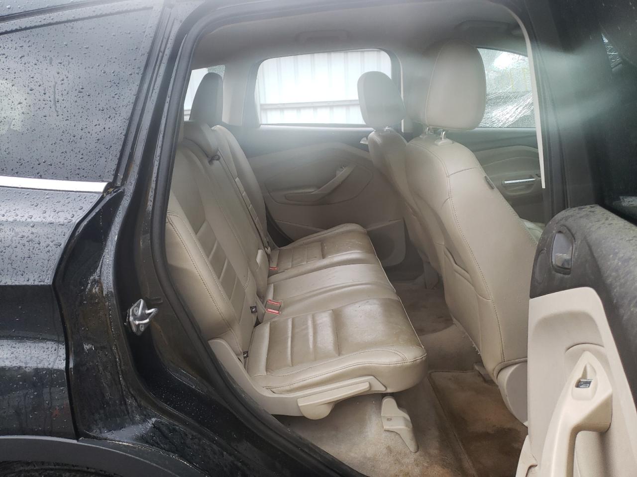 Photo 6 from auction – 2015 FORD ESCAPE TIT with VIN 1FMCU0JX8FUB16153