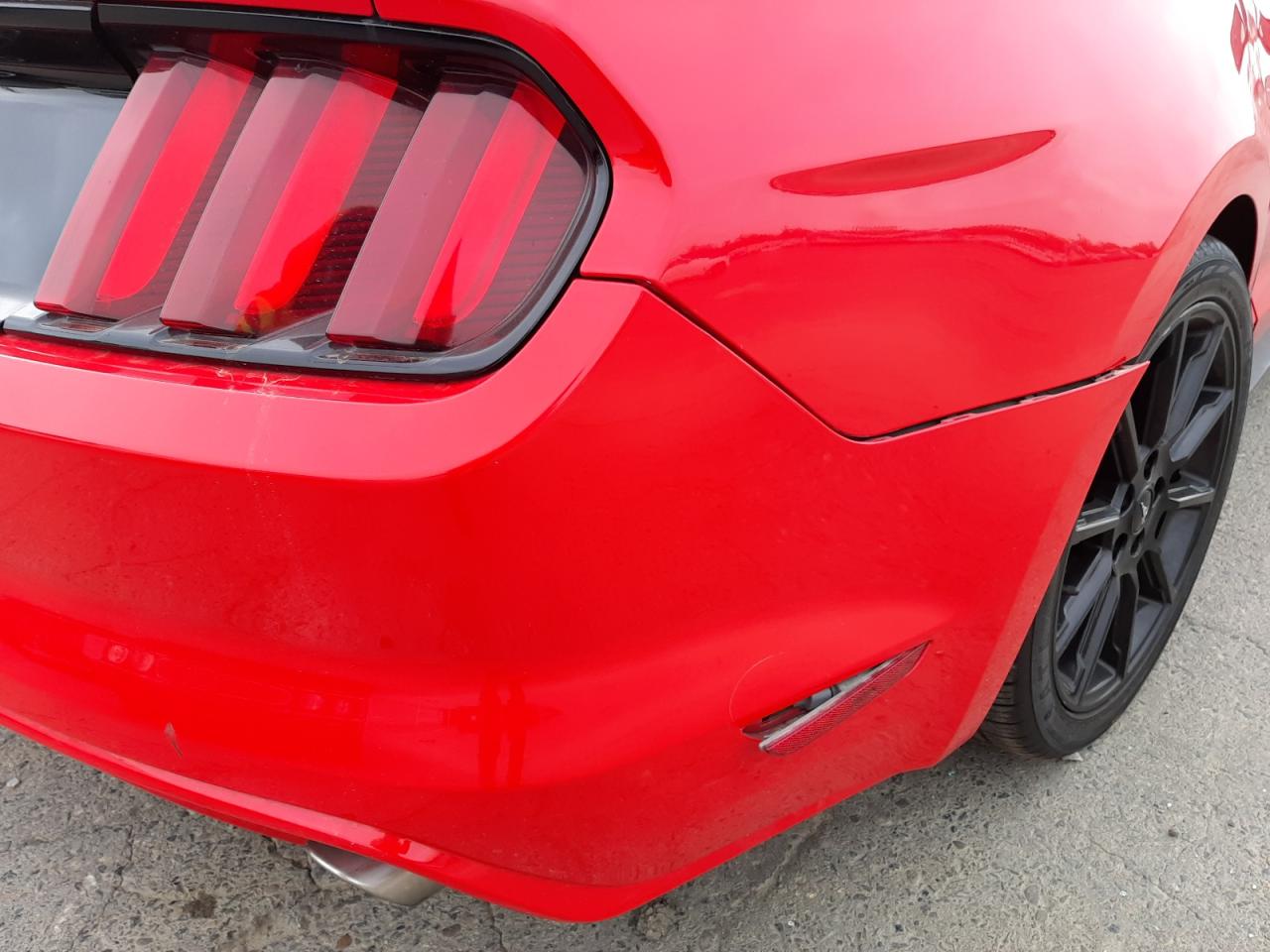 Photo 9 from auction – 2016 FORD MUSTANG GT with VIN 1FA6P8CF1G5202823
