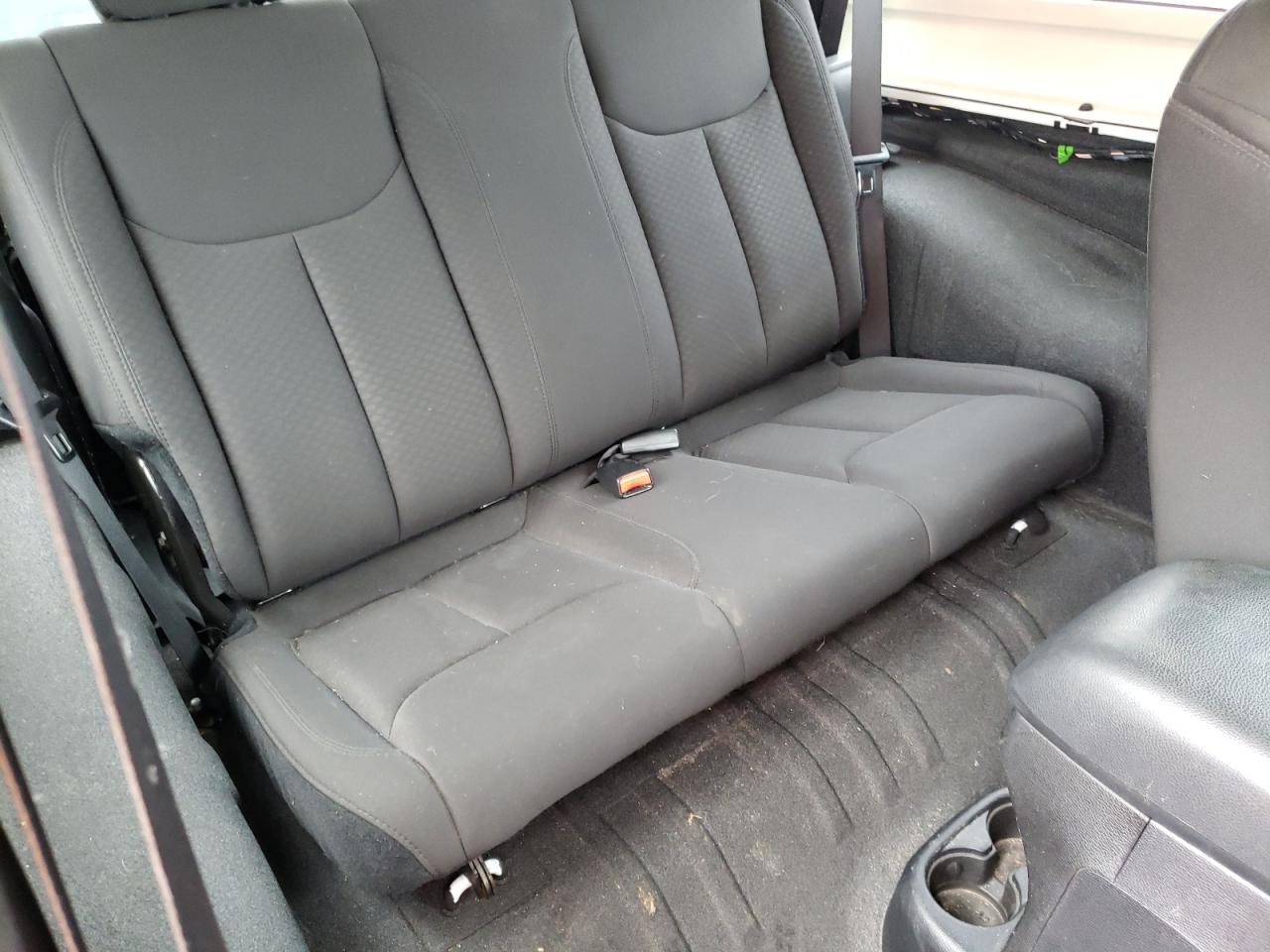 Photo 6 from auction – 2015 JEEP WRANGLER S with VIN 1C4AJWAG8FL746588