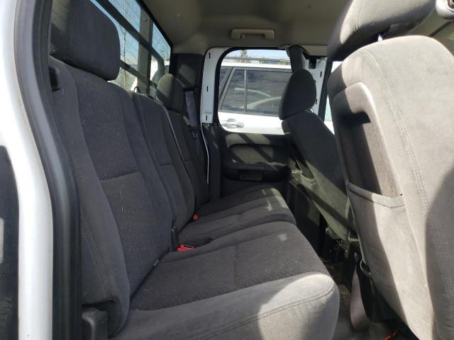 Photo 6 from auction – 2008 CHEVROLET SILVERADO with VIN 2GCEK19J181178890