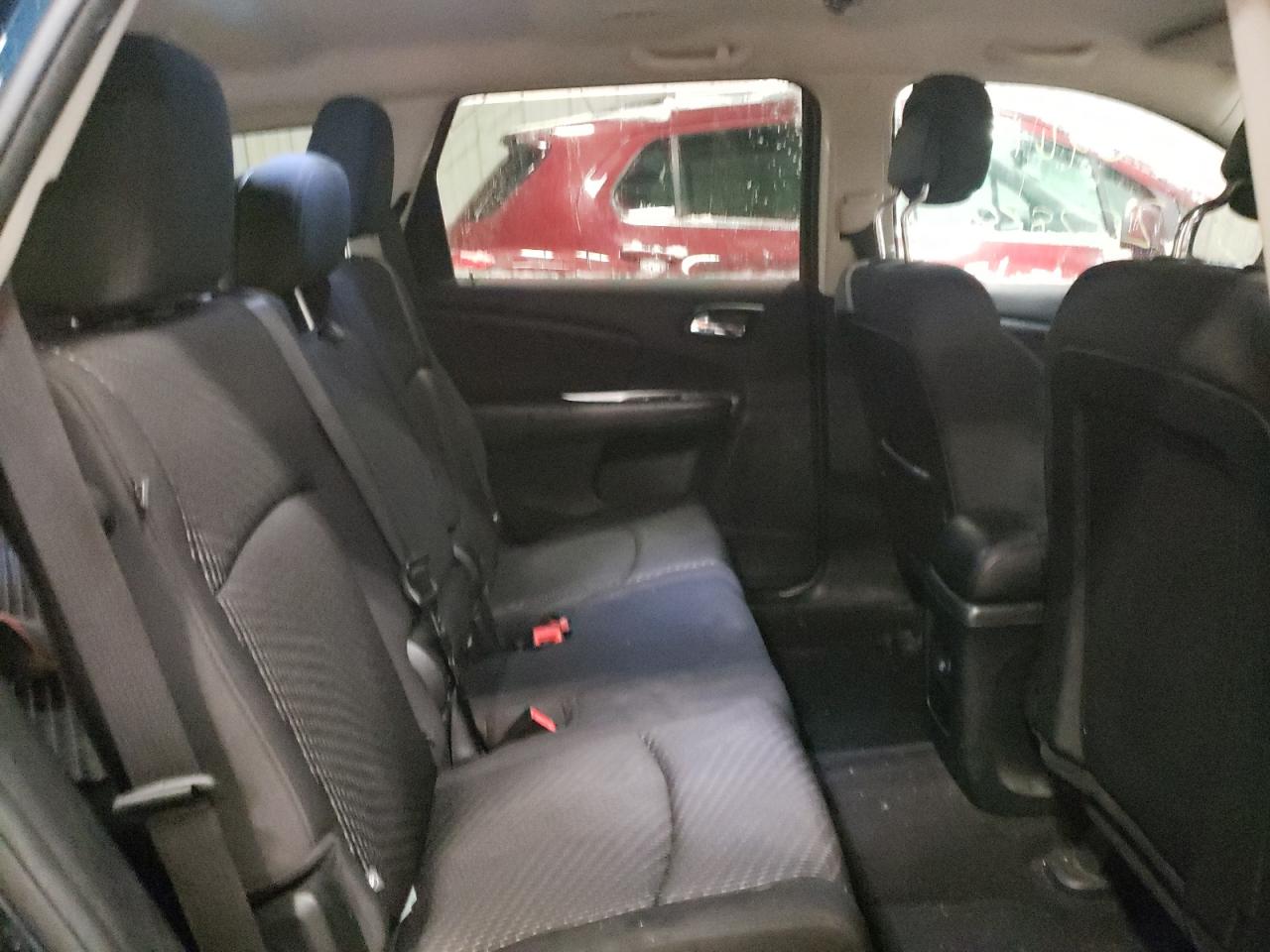 Photo 6 from auction – 2013 DODGE JOURNEY SX with VIN 3C4PDCBB6DT577868