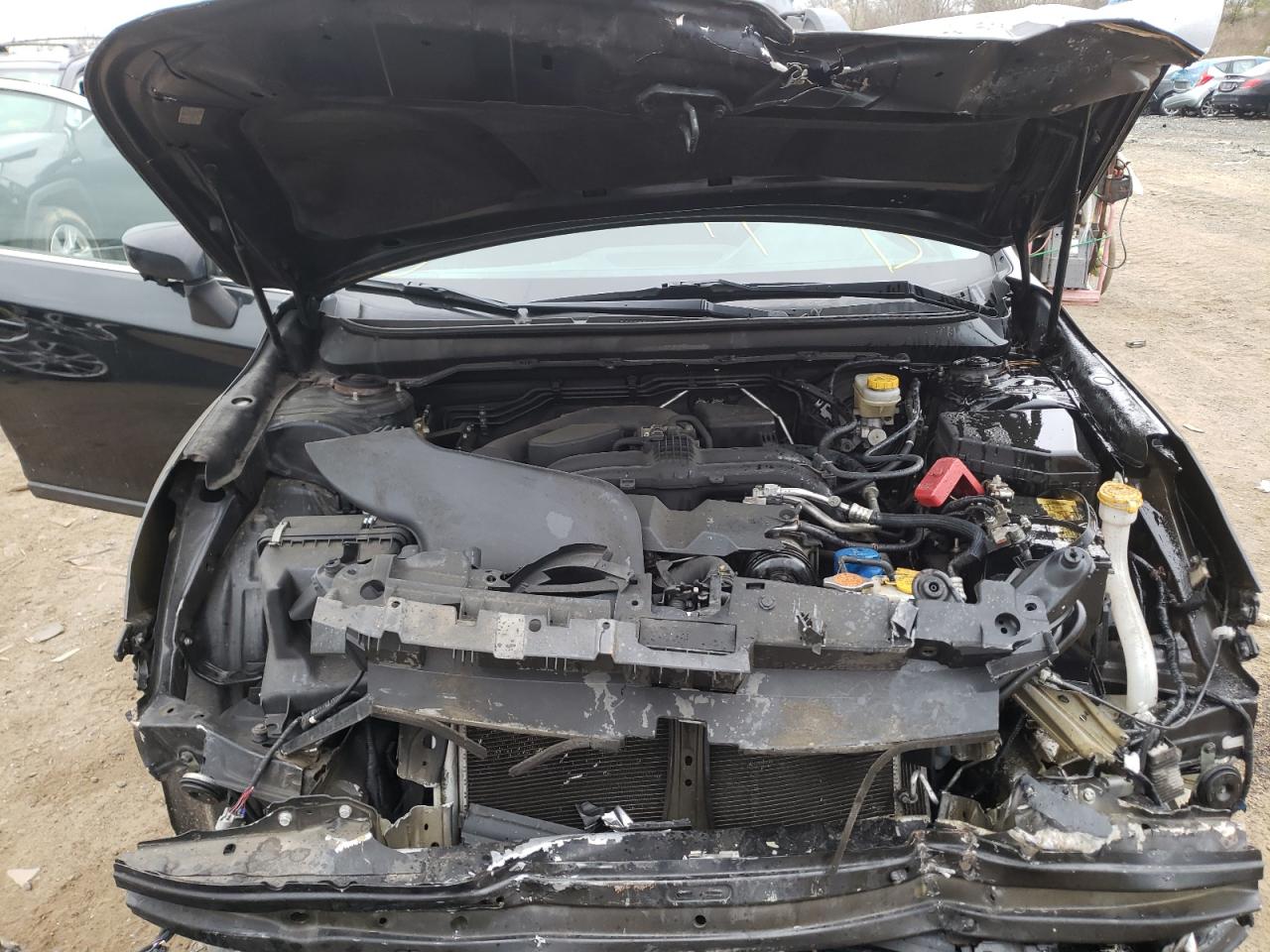 Photo 7 from auction – 2015 SUBARU OUTBACK 2. with VIN 4S4BSACC1F3325659