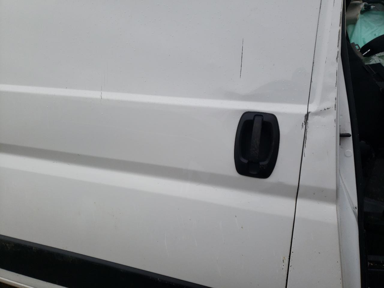 Photo 6 from auction – 2021 RAM PROMASTER with VIN 3C6LRVDG4ME565993