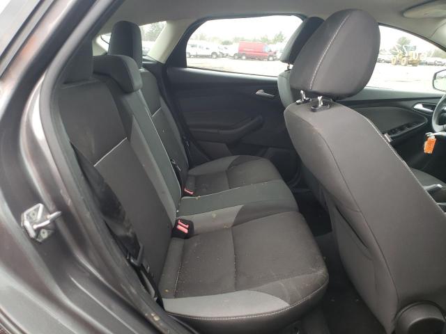 Photo 6 from auction – 2013 FORD FOCUS SE with VIN 1FADP3K29DL259108
