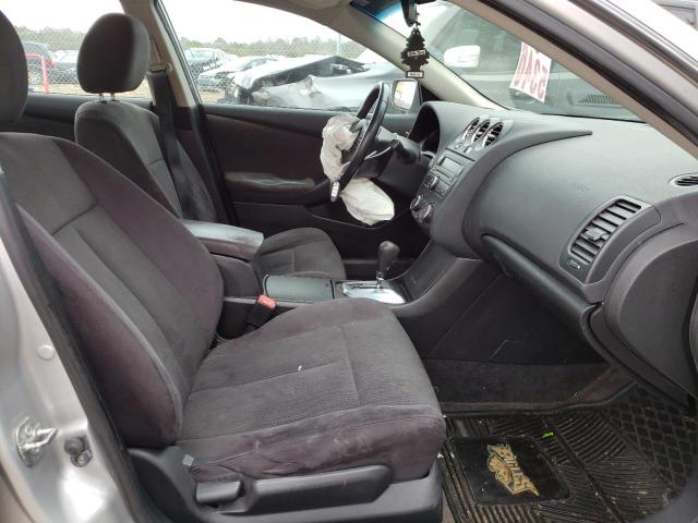 Foto 8 de la subasta – 2011 NISSAN ALTIMA BAS con VIN 1N4AL2AP3BN480503