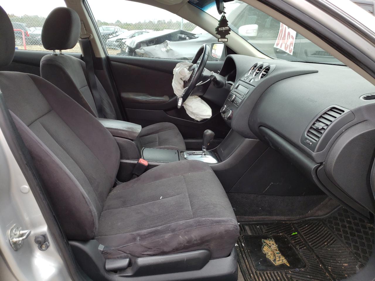 Foto 18 de la subasta – 2011 NISSAN ALTIMA BAS con VIN 1N4AL2AP3BN480503