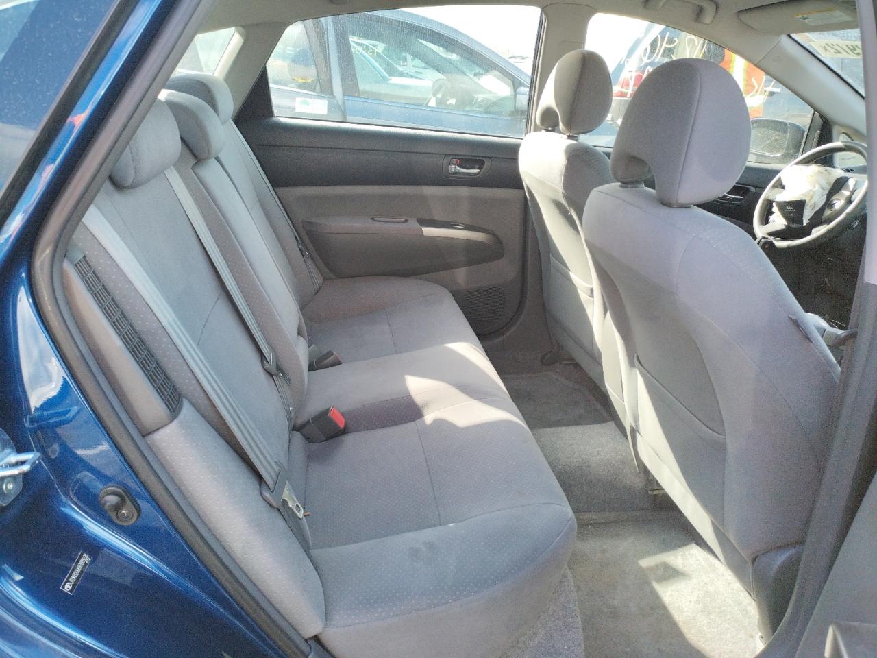 Photo 6 from auction – 2009 TOYOTA PRIUS with VIN JTDKB20U697885228
