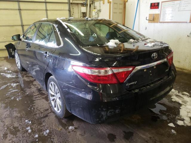 Photo 3 from auction – 2016 TOYOTA CAMRY LE with VIN 4T1BF1FK5GU246644