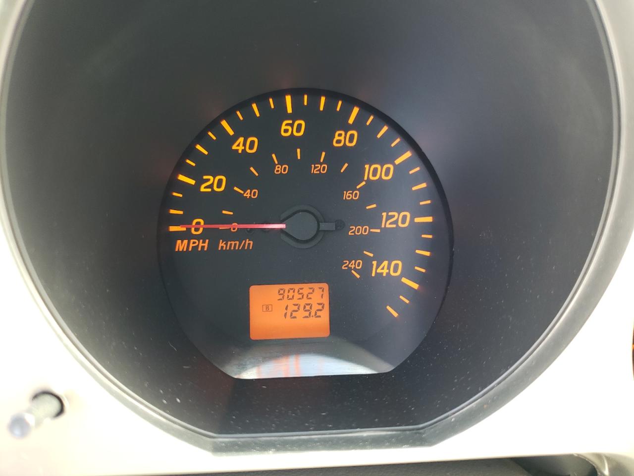 Photo 8 from auction – 2004 NISSAN ALTIMA BAS with VIN 1N4AL11D14C166444