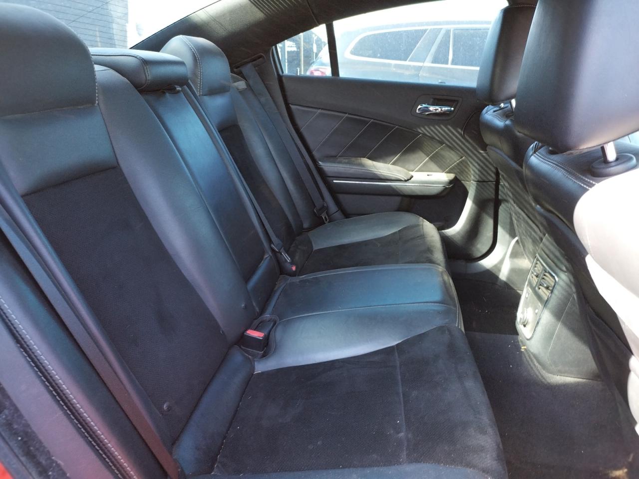 Photo 6 from auction – 2014 DODGE CHARGER R/ with VIN 2C3CDXCT2EH346767