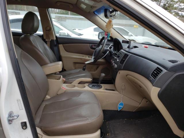 Photo 5 from auction – 2010 KIA OPTIMA LX with VIN KNAGG4A82A5414940