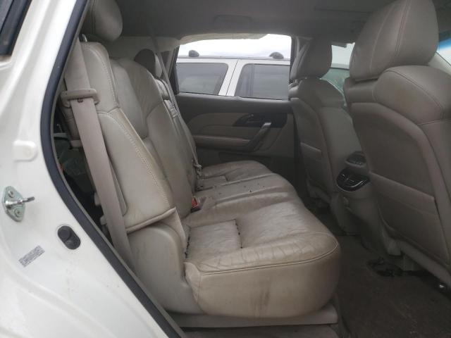 Photo 6 from auction – 2008 ACURA MDX with VIN 2HNYD28218H536479