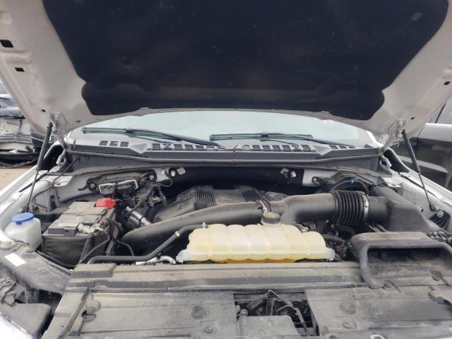 Photo 7 from auction – 2019 FORD F150 SUPER with VIN 1FTEW1E47KFB27883