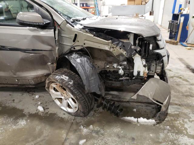 Photo 9 from auction – 2013 FORD EDGE SEL with VIN 2FMDK4JC2DBB62417