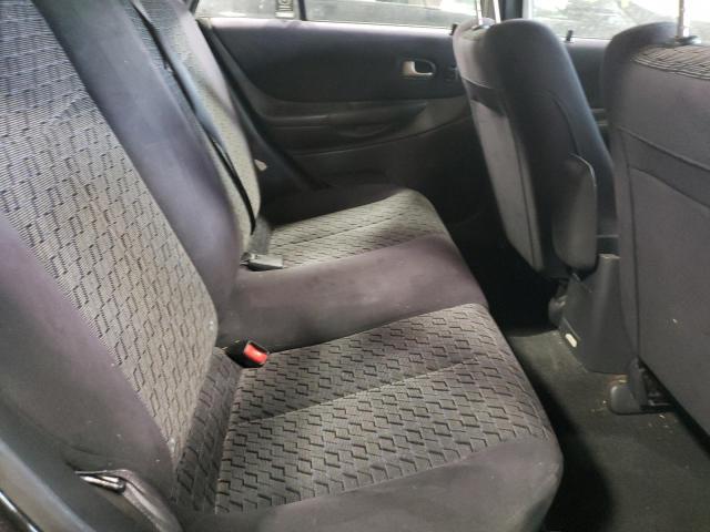 Photo 6 from auction – 2002 MAZDA PROTEGE PR with VIN JM1BJ246821504857