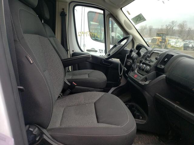 Photo 5 from auction – 2019 RAM PROMASTER with VIN 3C6TRVBG3KE554032