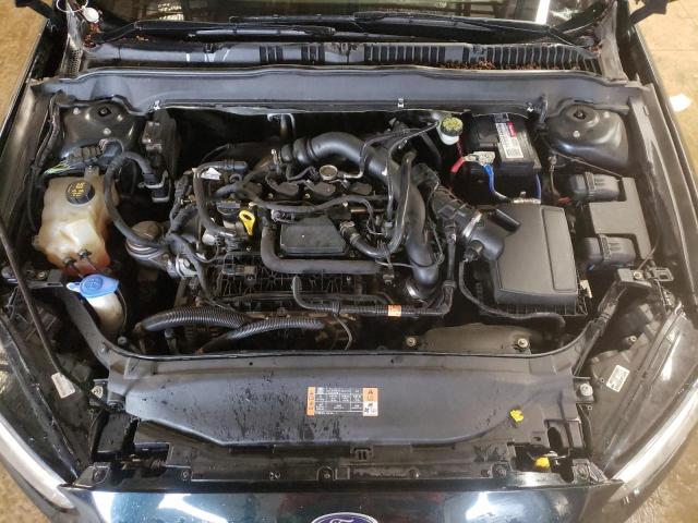 Photo 7 from auction – 2014 FORD FUSION SE with VIN 3FA6P0HD9ER353766