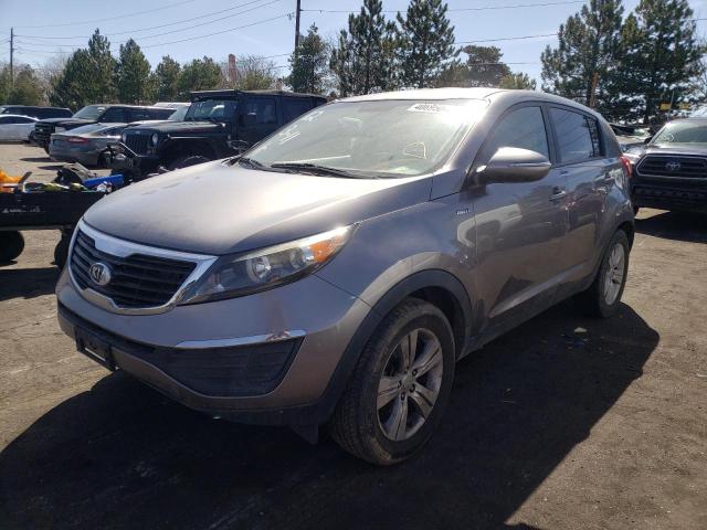 Photo 2 from auction – 2012 KIA SPORTAGE L with VIN KNDPBCA20C7233561