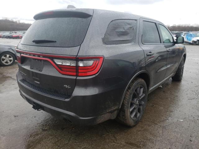 Photo 4 from auction – 2016 DODGE DURANGO R/ with VIN 1C4SDJCT9GC387648