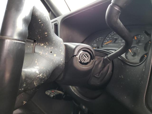 Photo 9 from auction – 2006 CHEVROLET SILVERADO with VIN 1GCHC29U46E238554