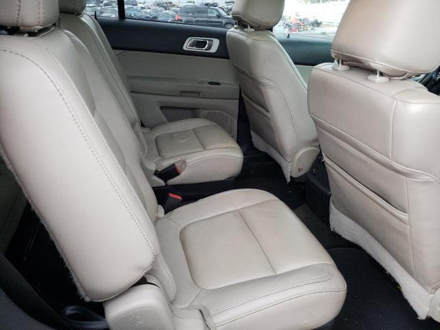 صورة رقم 6 من المزاد - 2014 FORD EXPLORER X مع VIN 1FM5K7D80EGA95730