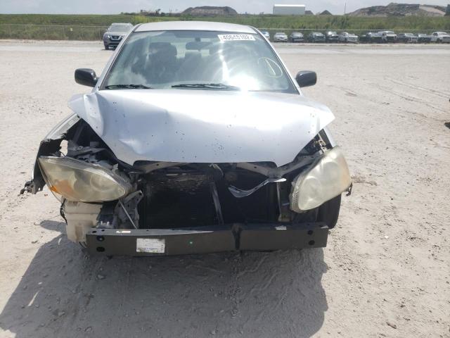 Photo 9 from auction – 2008 TOYOTA COROLLA CE with VIN 1NXBR32E48Z030806