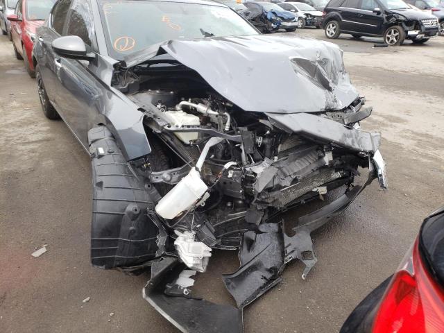 Photo 9 from auction – 2019 NISSAN ALTIMA S with VIN 1N4BL4BV0KC111154