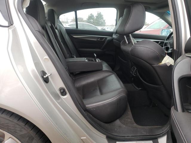 Photo 8 from auction – 2010 ACURA TL with VIN 19UUA9F20AA001951