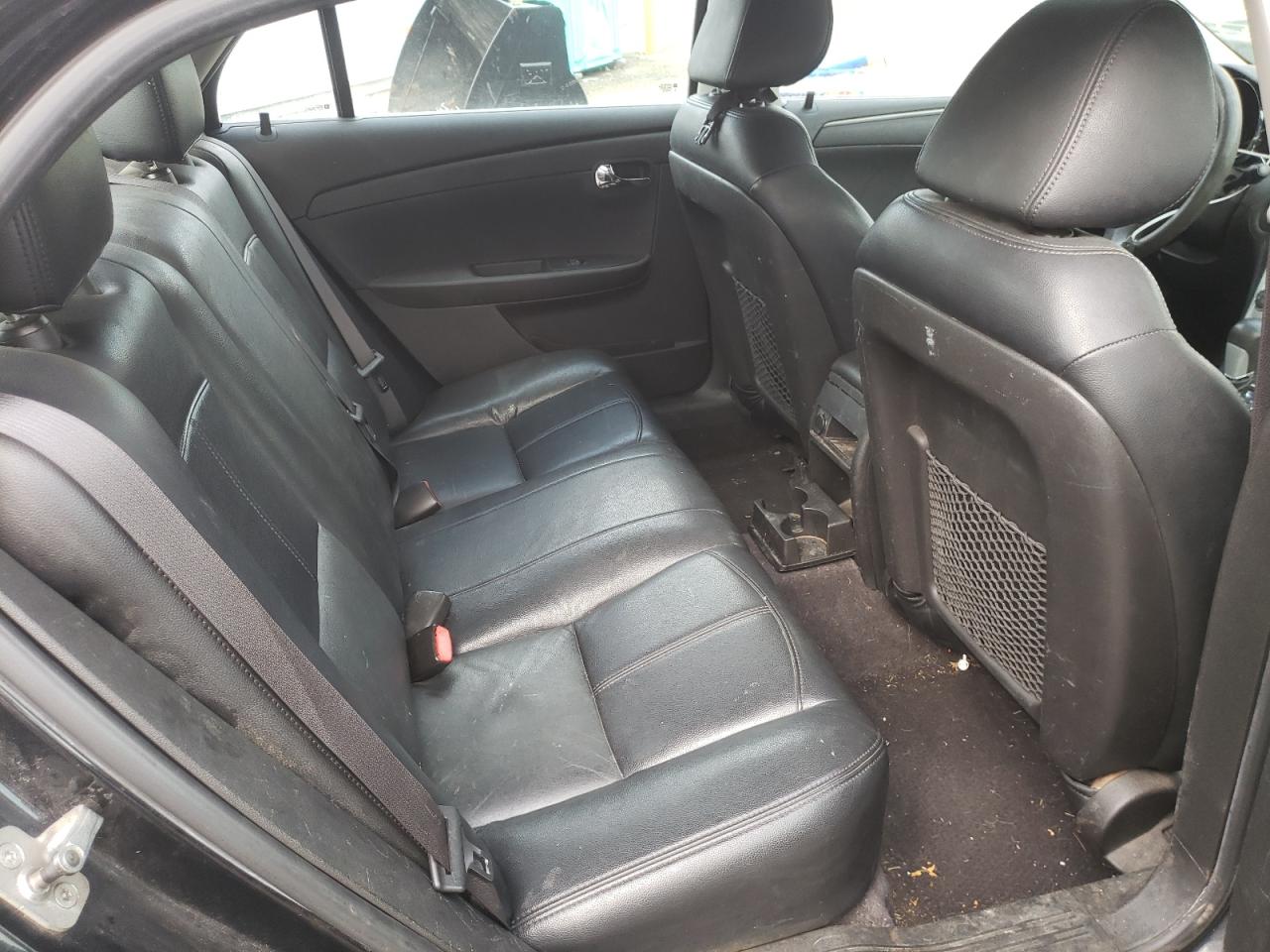 Photo 6 from auction – 2011 CHEVROLET MALIBU 1LT with VIN 1G1ZC5E19BF122569