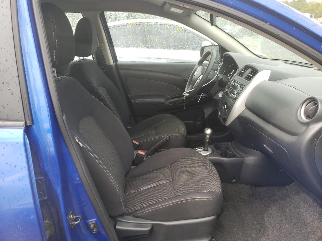 Photo 5 from auction – 2016 NISSAN VERSA S with VIN 3N1CN7AP5GL885699