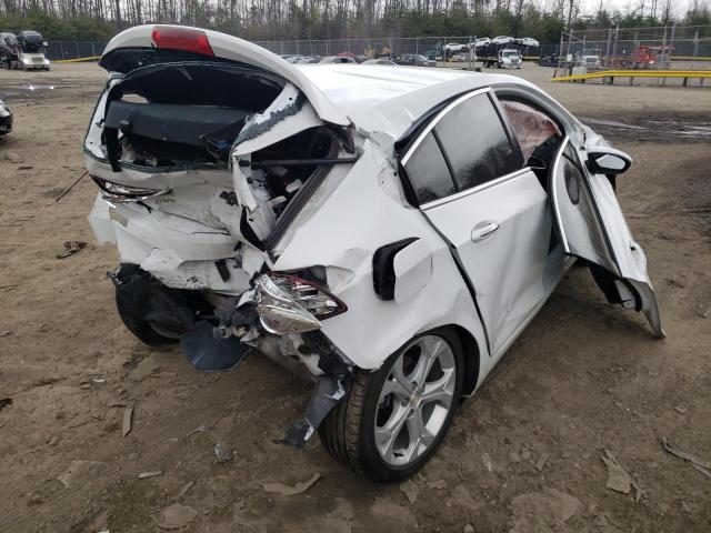 Photo 4 from auction – 2018 CHEVROLET CRUZE PREM with VIN 3G1BF6SM8JS610029