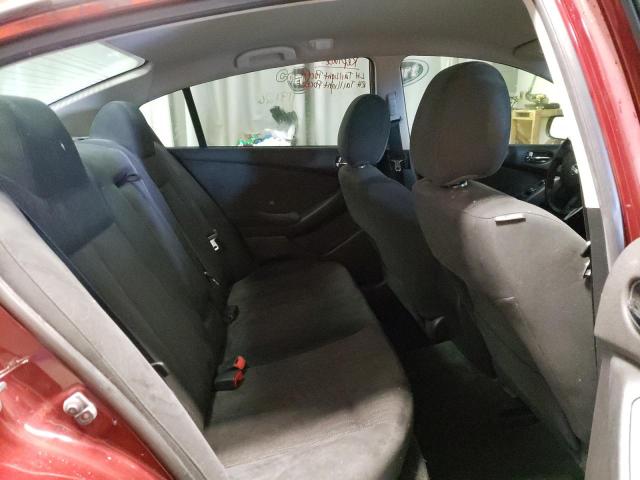 Photo 6 from auction – 2012 NISSAN ALTIMA BAS with VIN 1N4AL2AP5CN534997