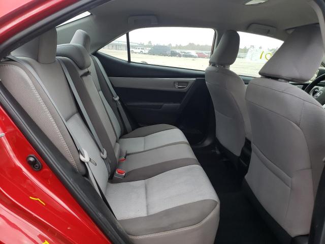 Photo 6 from auction – 2018 TOYOTA COROLLA L with VIN 5YFBURHE6JP761334