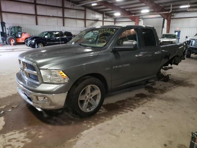 صورة رقم 2 من المزاد - 2012 DODGE RAM 1500 S مع VIN 1C6RD7GTXCS347467